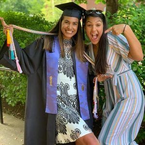 Meet your Posher, Allyson